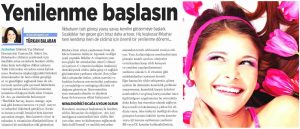 Akşam Cumartesi