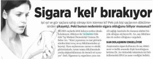 Akşam Gazetesi