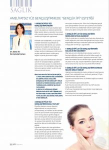In Town Dergisi