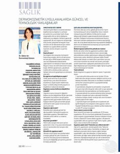In Town Dergisi
