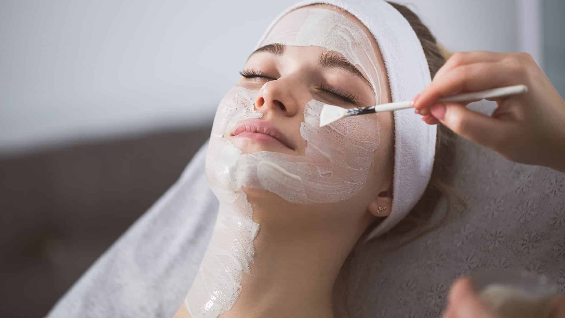 Peeling Uygulamaları